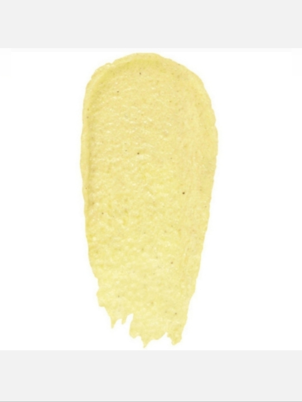 New Jeffree Star Banana Fetish Body Scrub - Picture 4 of 8